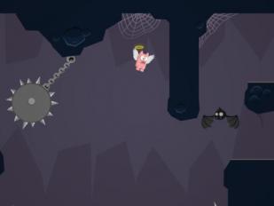 萌豬不會飛(Pigs Can't Fly) v4.0  安卓版 2