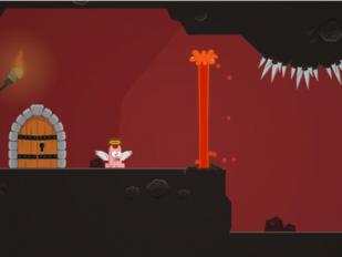 萌豬不會飛(Pigs Can't Fly) v4.0  安卓版 3