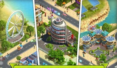 我的國(guó)家2020漢化版 v7.50.9935 安卓無限金幣版 0