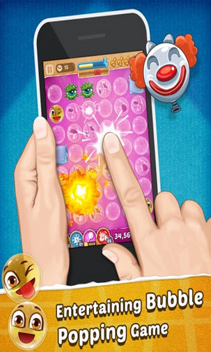 泡沫粉碎機2(Bubble Crusher 2) v1.1.0  安卓版 0