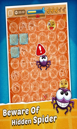 泡沫粉碎機2(Bubble Crusher 2) v1.1.0  安卓版 1