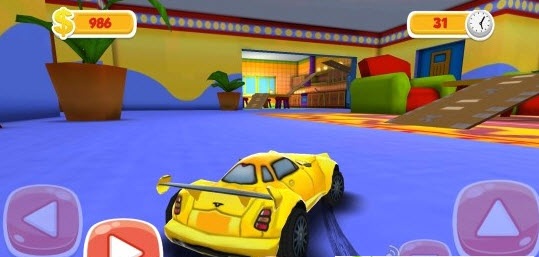 玩具賽車漂移(Toy Drift) v1.0  安卓版_無限金幣版 1