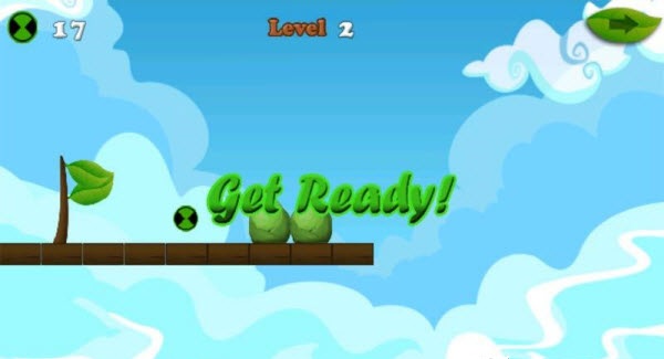 本跳10(Ben Hop 10) v1.0  安卓版 1