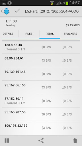 utorrent中文版app0