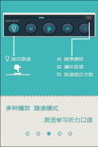 Repeator(銳特英語(yǔ)學(xué)習(xí)機(jī)) v4.8.9 安卓版 3