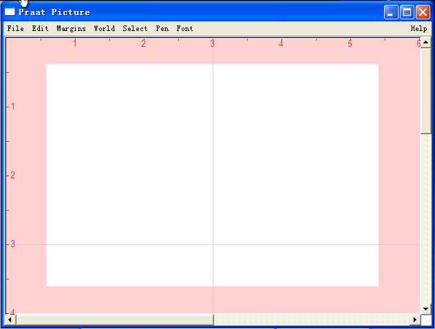 Praat(語音學習分析軟件) v5.3.39 免費官方版 0