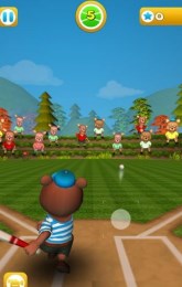 小熊棒球(Bear Baseball) v1.0 安卓版 1