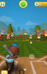 小熊棒球(Bear Baseball) v1.0 安卓版 0
