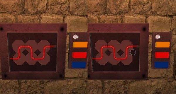 失落的命運(yùn)(Lost Kismet) v1.0  安卓版 3