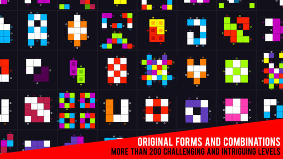 起源之頭腦魔方(Origin Brainsquare）1