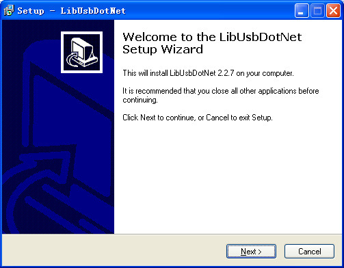 友善之臂Mini2440開發(fā)板USB驅(qū)動程序 for win 7  1