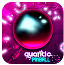 量化彈珠臺(Quantic Pinball)