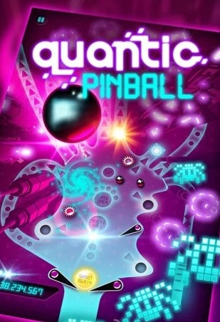 量化彈珠臺(tái)(Quantic Pinball) v1.02  安卓版 0