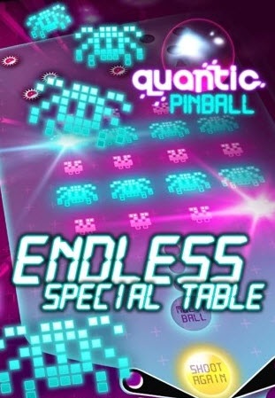 量化彈珠臺(tái)(Quantic Pinball) v1.02  安卓版 2