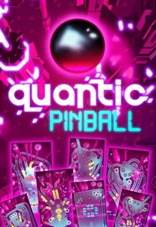 量化彈珠臺(tái)(Quantic Pinball) v1.02  安卓版 3