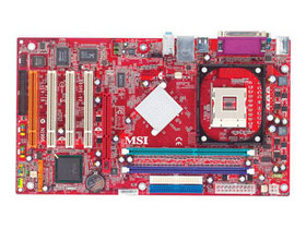 MSI微星865PE V2主板驅(qū)動(dòng)程序 For xp 官方最新版 0