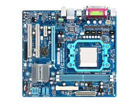 技嘉(GIGABYTE)GA-M68M-S2驅(qū)動 for xp/win7 最新版 0