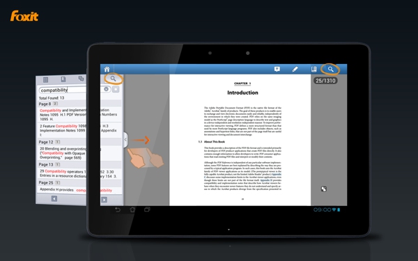 Foxit Reader福昕PDF閱讀器 mac版 v2.0.0 蘋果電腦版 3
