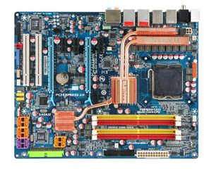 GIGABYTE技嘉945plm-s2主板驅(qū)動(dòng)程序 For xp 官方版 0