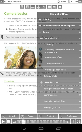 Pro PDF Reader(pdf閱讀器) v3.13.1 安卓版 3