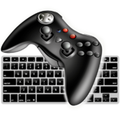 mac游戲手柄驅動(GamePad Companion for Mac)
