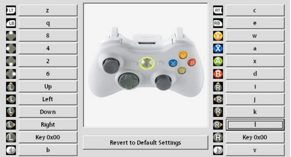 mac游戲手柄驅(qū)動(dòng)(GamePad Companion for Mac) v3.3 最新版 0
