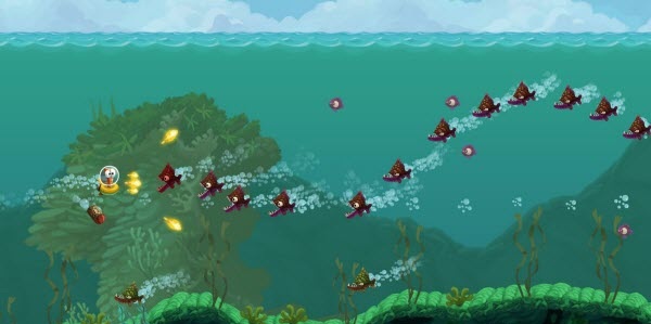 我討厭魚(I Hate Fish) v1.0.0 安卓版 2