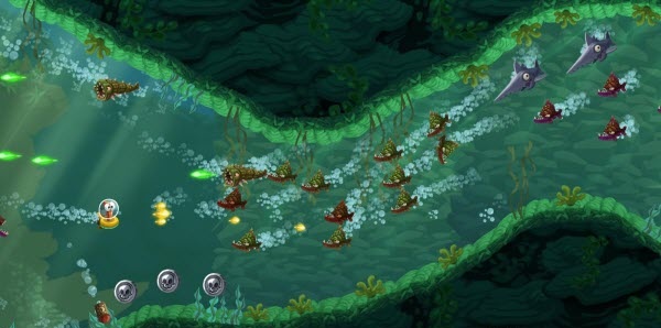 我討厭魚(I Hate Fish) v1.0.0 安卓版 3