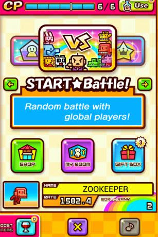 動物園消除戰(zhàn)(ZOOKEEPER BATTLE) v2.9.1 安卓版 1