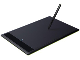 ctl671 mac版 WACOM Bamboo CTL-671數(shù)位板驅(qū)動(dòng)