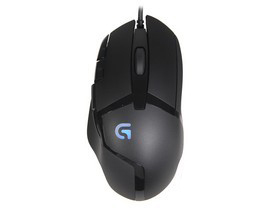 Logitech羅技 G402 游戲鼠標(biāo)驅(qū)動(dòng)程序 v8.57 官方版(32位/64位) 0
