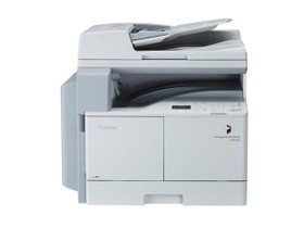 佳能Canon iR2002G 打印機驅動程序 官方版 0