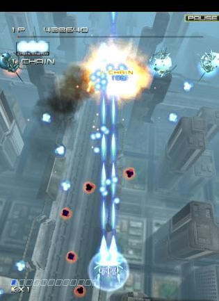 斑鳩(IKARUGA) v12.10.04 安卓版_已付費(fèi) 0