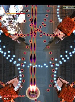 斑鳩(IKARUGA) v12.10.04 安卓版_已付費(fèi) 2