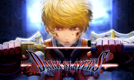 黑暗殺手(DarkSlayer) v1.7.2 帶數(shù)據(jù)包安卓版 1