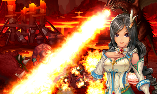 黑暗殺手(DarkSlayer) v1.7.2 帶數(shù)據(jù)包安卓版 3
