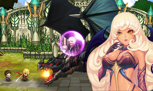 黑暗殺手(DarkSlayer) v1.7.2 帶數(shù)據(jù)包安卓版 4