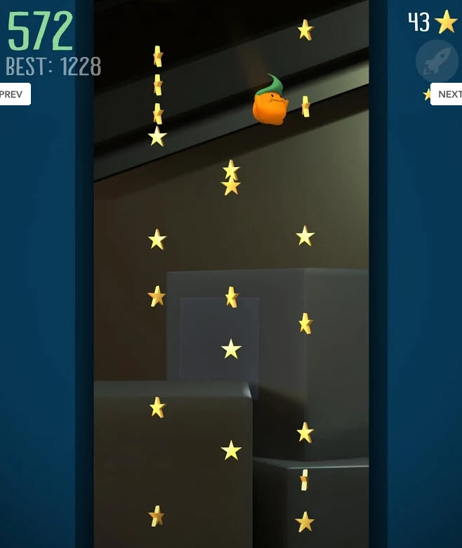 豌豆男孩(Bean Boy) v1.020 安卓版 2
