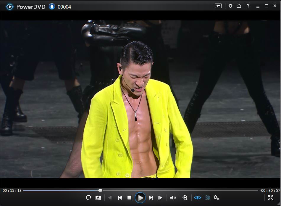 PowerDVD 14 極致藍(lán)光播放器 V14.0.4704.58 最新免費(fèi)版 0