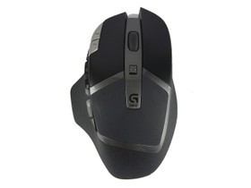 Logitech羅技G602無線游戲鼠標(biāo)驅(qū)動程序 官方版 1