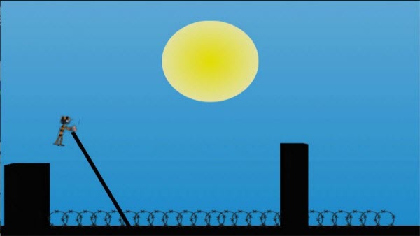 越獄能手(Prison Break Hero) v1.1 安卓版 1