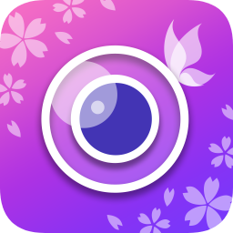 玩美相機美顏(youcam perfect app)