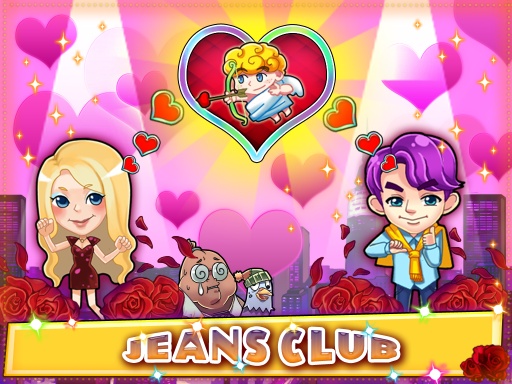 簡(jiǎn)的俱樂(lè)部(Jeans Club) v1.0.0 安卓版 0