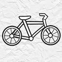 紙上自行車(Paper Bike)