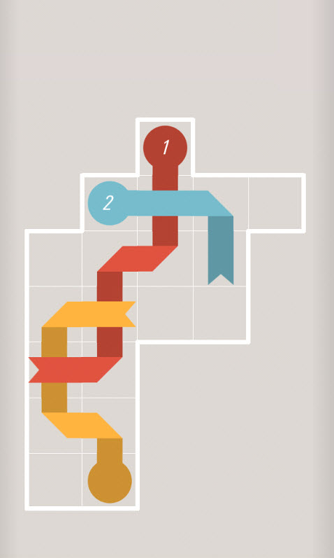 穿插紙條(TAPES) v2.3 安卓版 0