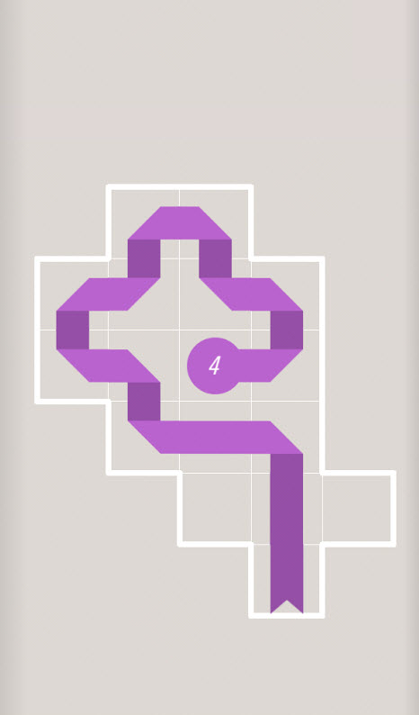 穿插紙條(TAPES) v2.3 安卓版 1