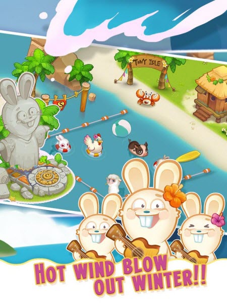 藏寶海灣(Booty Bay) v1.0.6 安卓版 1