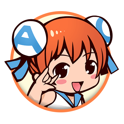 愛稀飯動(dòng)畫(AcFun)