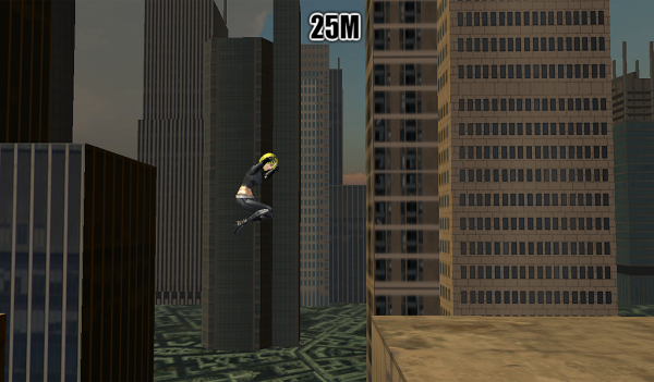 樓頂逃亡(Rooftop Runner 3D Duty Jumper) v1.0 安卓版 0