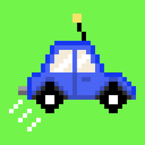 汽車彈跳(Jump Car)